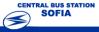 Travel by bus from Sofia to the Black Sea Coast