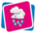 heavy rain | Fresh property management services Sunny Beach, Bulgaria